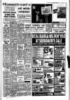 Sevenoaks Chronicle and Kentish Advertiser Friday 24 January 1969 Page 11