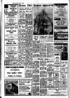Sevenoaks Chronicle and Kentish Advertiser Friday 31 January 1969 Page 4