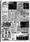 Sevenoaks Chronicle and Kentish Advertiser Friday 31 January 1969 Page 10