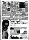 Sevenoaks Chronicle and Kentish Advertiser Friday 31 January 1969 Page 14