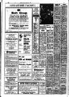 Sevenoaks Chronicle and Kentish Advertiser Friday 31 January 1969 Page 18