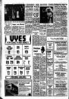 Sevenoaks Chronicle and Kentish Advertiser Friday 21 February 1969 Page 6