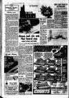 Sevenoaks Chronicle and Kentish Advertiser Friday 21 February 1969 Page 12