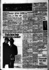 Sevenoaks Chronicle and Kentish Advertiser Friday 21 February 1969 Page 24