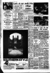 Sevenoaks Chronicle and Kentish Advertiser Friday 21 March 1969 Page 8