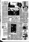 Sevenoaks Chronicle and Kentish Advertiser Friday 21 March 1969 Page 12