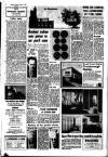 Sevenoaks Chronicle and Kentish Advertiser Friday 01 August 1969 Page 10