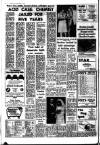 Sevenoaks Chronicle and Kentish Advertiser Friday 01 August 1969 Page 22