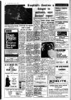 Sevenoaks Chronicle and Kentish Advertiser Friday 02 January 1970 Page 6