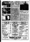 Sevenoaks Chronicle and Kentish Advertiser Friday 02 January 1970 Page 12