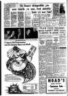 Sevenoaks Chronicle and Kentish Advertiser Friday 02 January 1970 Page 16
