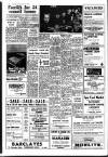 Sevenoaks Chronicle and Kentish Advertiser Friday 09 January 1970 Page 6