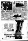 Sevenoaks Chronicle and Kentish Advertiser Friday 09 January 1970 Page 11