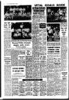 Sevenoaks Chronicle and Kentish Advertiser Friday 09 January 1970 Page 16
