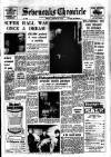 Sevenoaks Chronicle and Kentish Advertiser Friday 16 January 1970 Page 1