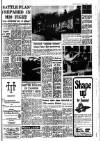 Sevenoaks Chronicle and Kentish Advertiser Friday 16 January 1970 Page 13