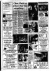 Sevenoaks Chronicle and Kentish Advertiser Friday 23 January 1970 Page 4