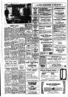 Sevenoaks Chronicle and Kentish Advertiser Friday 23 January 1970 Page 6