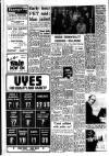 Sevenoaks Chronicle and Kentish Advertiser Friday 23 January 1970 Page 8