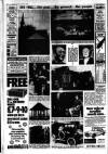 Sevenoaks Chronicle and Kentish Advertiser Friday 23 January 1970 Page 12