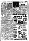 Sevenoaks Chronicle and Kentish Advertiser Friday 23 January 1970 Page 13