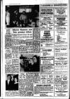 Sevenoaks Chronicle and Kentish Advertiser Friday 30 January 1970 Page 6