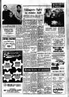 Sevenoaks Chronicle and Kentish Advertiser Friday 30 January 1970 Page 11
