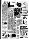 Sevenoaks Chronicle and Kentish Advertiser Friday 30 January 1970 Page 12