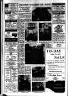 Sevenoaks Chronicle and Kentish Advertiser Friday 06 February 1970 Page 4