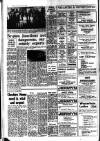 Sevenoaks Chronicle and Kentish Advertiser Friday 06 February 1970 Page 6