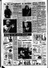 Sevenoaks Chronicle and Kentish Advertiser Friday 06 February 1970 Page 8