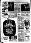 Sevenoaks Chronicle and Kentish Advertiser Friday 06 February 1970 Page 10