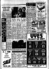 Sevenoaks Chronicle and Kentish Advertiser Friday 06 February 1970 Page 11