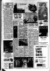 Sevenoaks Chronicle and Kentish Advertiser Friday 06 February 1970 Page 12