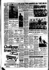Sevenoaks Chronicle and Kentish Advertiser Friday 06 February 1970 Page 14