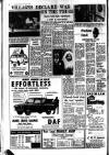 Sevenoaks Chronicle and Kentish Advertiser Friday 06 February 1970 Page 24