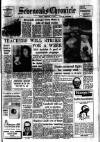 Sevenoaks Chronicle and Kentish Advertiser Friday 13 February 1970 Page 1