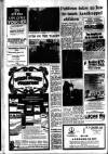 Sevenoaks Chronicle and Kentish Advertiser Friday 13 February 1970 Page 8