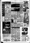 Sevenoaks Chronicle and Kentish Advertiser Friday 13 February 1970 Page 10