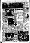 Sevenoaks Chronicle and Kentish Advertiser Friday 13 February 1970 Page 14