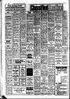 Sevenoaks Chronicle and Kentish Advertiser Friday 13 February 1970 Page 16