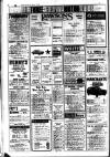 Sevenoaks Chronicle and Kentish Advertiser Friday 13 February 1970 Page 22
