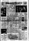 Sevenoaks Chronicle and Kentish Advertiser Friday 20 February 1970 Page 1