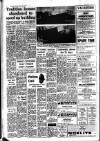 Sevenoaks Chronicle and Kentish Advertiser Friday 20 February 1970 Page 6