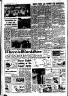 Sevenoaks Chronicle and Kentish Advertiser Friday 20 February 1970 Page 8