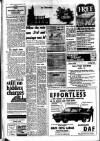 Sevenoaks Chronicle and Kentish Advertiser Friday 20 February 1970 Page 12