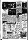 Sevenoaks Chronicle and Kentish Advertiser Friday 20 February 1970 Page 16
