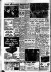 Sevenoaks Chronicle and Kentish Advertiser Friday 20 February 1970 Page 26