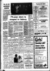 Sevenoaks Chronicle and Kentish Advertiser Thursday 26 February 1970 Page 6