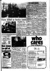 Sevenoaks Chronicle and Kentish Advertiser Thursday 26 February 1970 Page 15